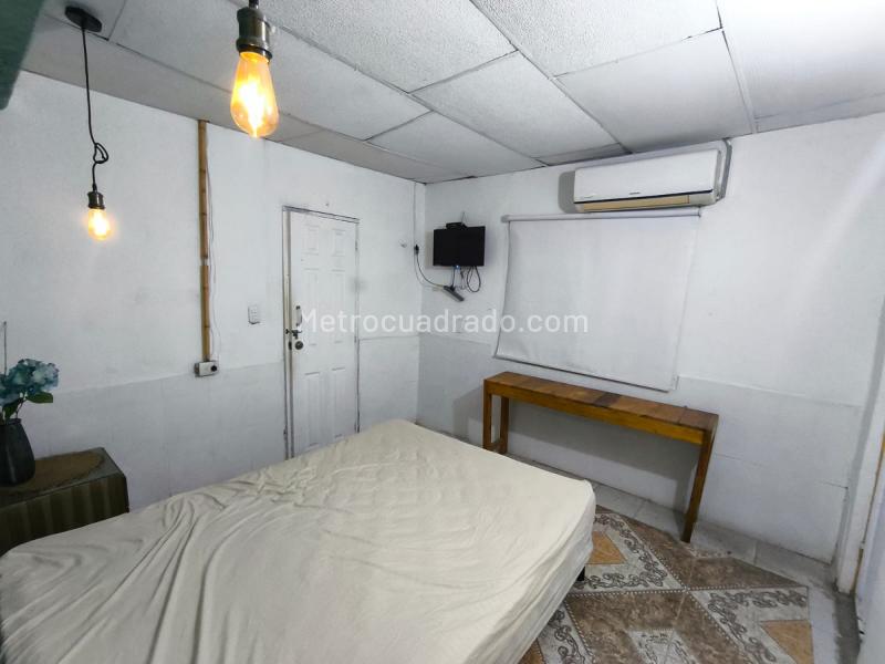 Casa en Arriendo, Playa Salguero, Santa Marta - Ansicht 6