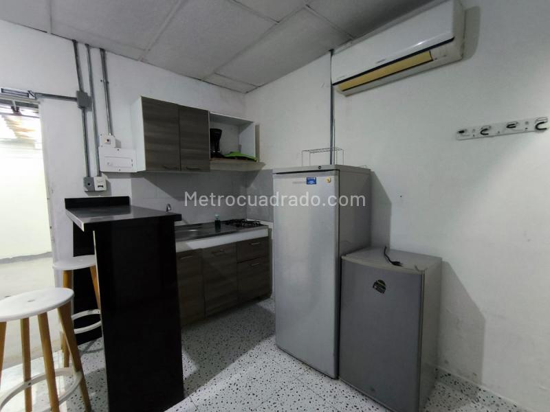Casa en Arriendo, Playa Salguero, Santa Marta - Mehr