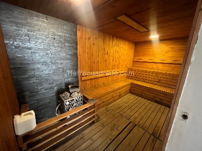 Apartamento de 2 alcobas en venta en Bocagrande, Cartagena, 97 m² · foto 15 de 17