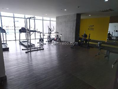 Apartamento de 2 alcobas en venta en Bocagrande, Cartagena, 97 m² · foto 17 de 17