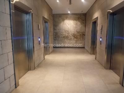 Apartamento de 2 alcobas en venta en Bocagrande, Cartagena, 97 m² · foto 2 de 17