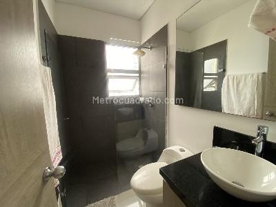 Apartamento de 2 alcobas en venta en Bocagrande, Cartagena, 97 m² · foto 12 de 17
