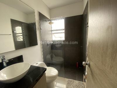 Apartamento de 2 alcobas en venta en Bocagrande, Cartagena, 97 m² · foto 13 de 17