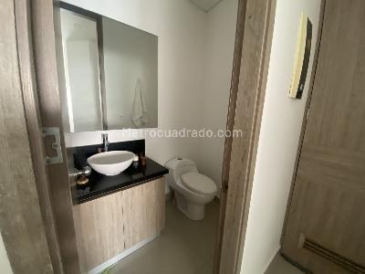 Apartamento de 2 alcobas en venta en Bocagrande, Cartagena, 97 m² · foto 14 de 17