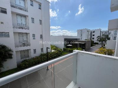 Apartamento en venta en Serena Del Mar, Cartagena · foto 3 de 19