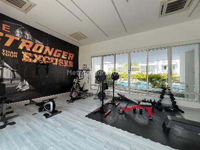 Apartamento en venta en Serena Del Mar, Cartagena · foto 15 de 19