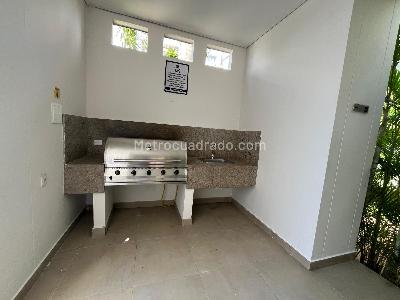 Apartamento en venta en Serena Del Mar, Cartagena · foto 16 de 19