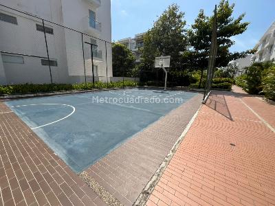 Apartamento en venta en Serena Del Mar, Cartagena · foto 19 de 19