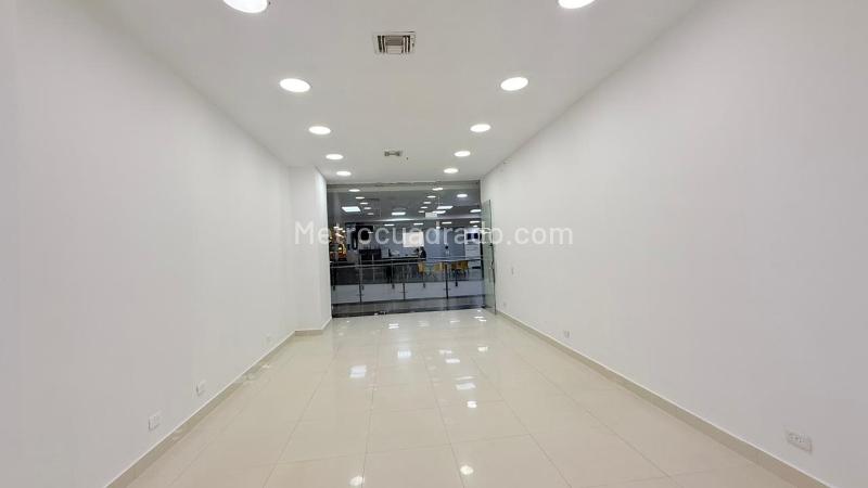 Local Comercial en Arriendo, San Fernando, Cartagena de Indias – pohled 2