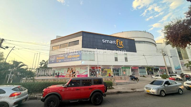Local Comercial en Arriendo, San Fernando, Cartagena de Indias – pohled 6
