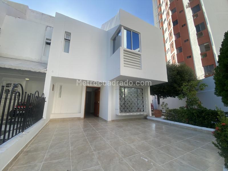 Casa – Cartagena de Indias, Dique - Vista 2