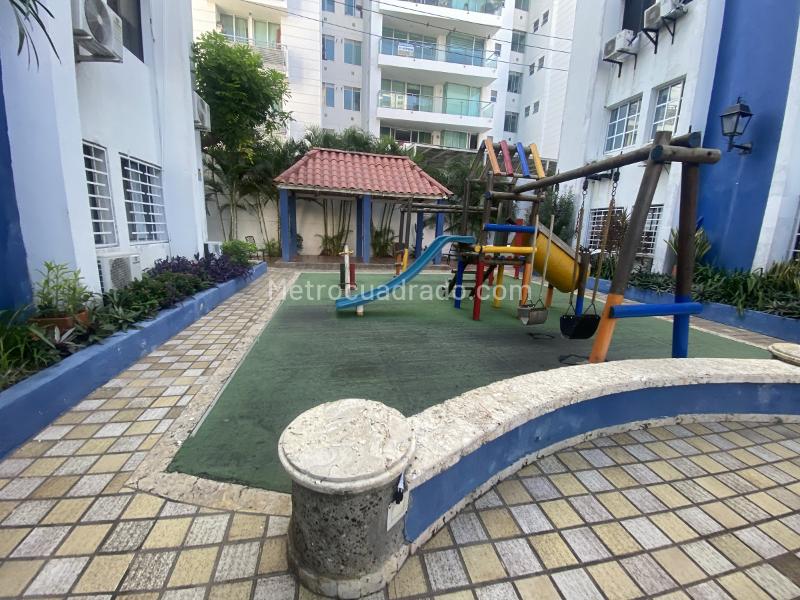 Casa – Cartagena de Indias, Dique - Vista 3