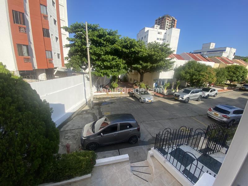 Casa – Cartagena de Indias, Dique - Vista 4