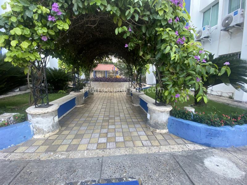 Casa – Cartagena de Indias, Dique - Vista 5