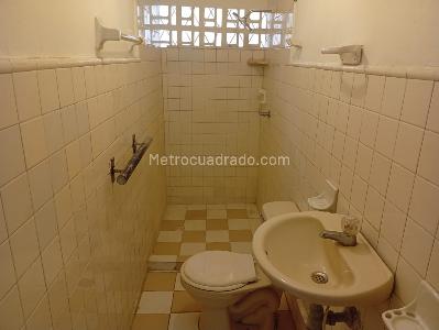 Casa en venta en Paraguay, Cartagena · foto 10 de 15