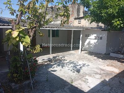 Casa en venta en Paraguay, Cartagena · foto 11 de 15