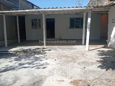 Casa en venta en Paraguay, Cartagena · foto 12 de 15