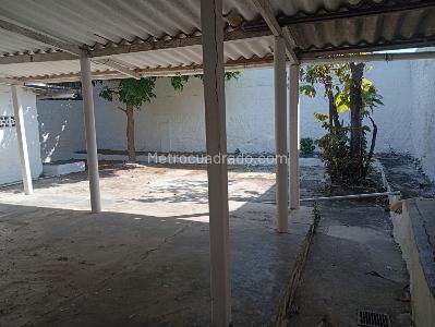 Casa en venta en Paraguay, Cartagena · foto 13 de 15