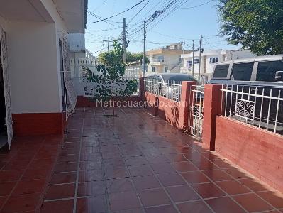 Casa en venta en Paraguay, Cartagena · foto 14 de 15
