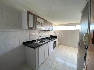 Apartamento de 3 alcobas en venta en Contadora, Cartagena, 98 m² · foto 2 de 9