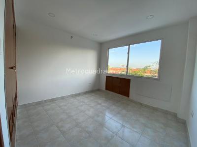 Apartamento de 3 alcobas en venta en Contadora, Cartagena, 98 m² · foto 4 de 9