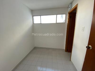 Apartamento de 3 alcobas en venta en Contadora, Cartagena, 98 m² · foto 5 de 9