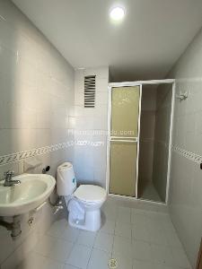 Apartamento de 3 alcobas en venta en Contadora, Cartagena, 98 m² · foto 7 de 9