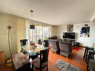 Apartamento en venta en Gran Granada, Bogotá · foto 2 de 20