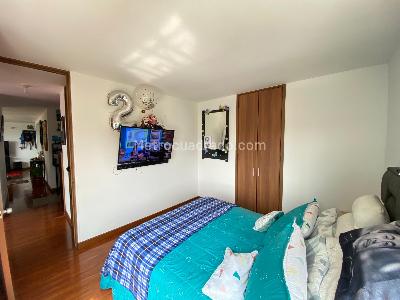 Apartamento en venta en Gran Granada, Bogotá · foto 4 de 20