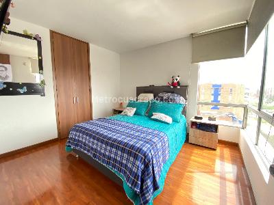 Apartamento en venta en Gran Granada, Bogotá · foto 5 de 20