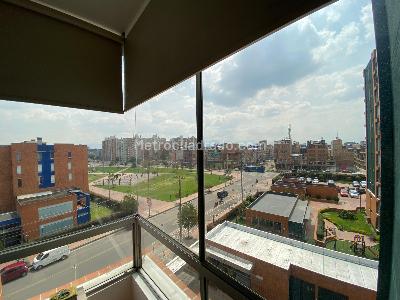 Apartamento en venta en Gran Granada, Bogotá · foto 6 de 20