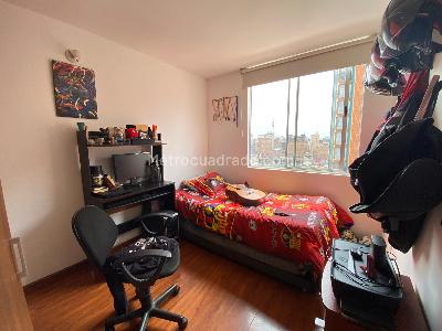 Apartamento en venta en Gran Granada, Bogotá · foto 7 de 20