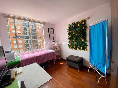 Apartamento en venta en Gran Granada, Bogotá · foto 8 de 20