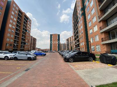Apartamento en venta en Gran Granada, Bogotá · foto 16 de 20