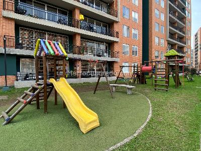 Apartamento en venta en Gran Granada, Bogotá · foto 17 de 20