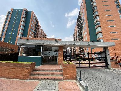 Apartamento en venta en Gran Granada, Bogotá · foto 20 de 20