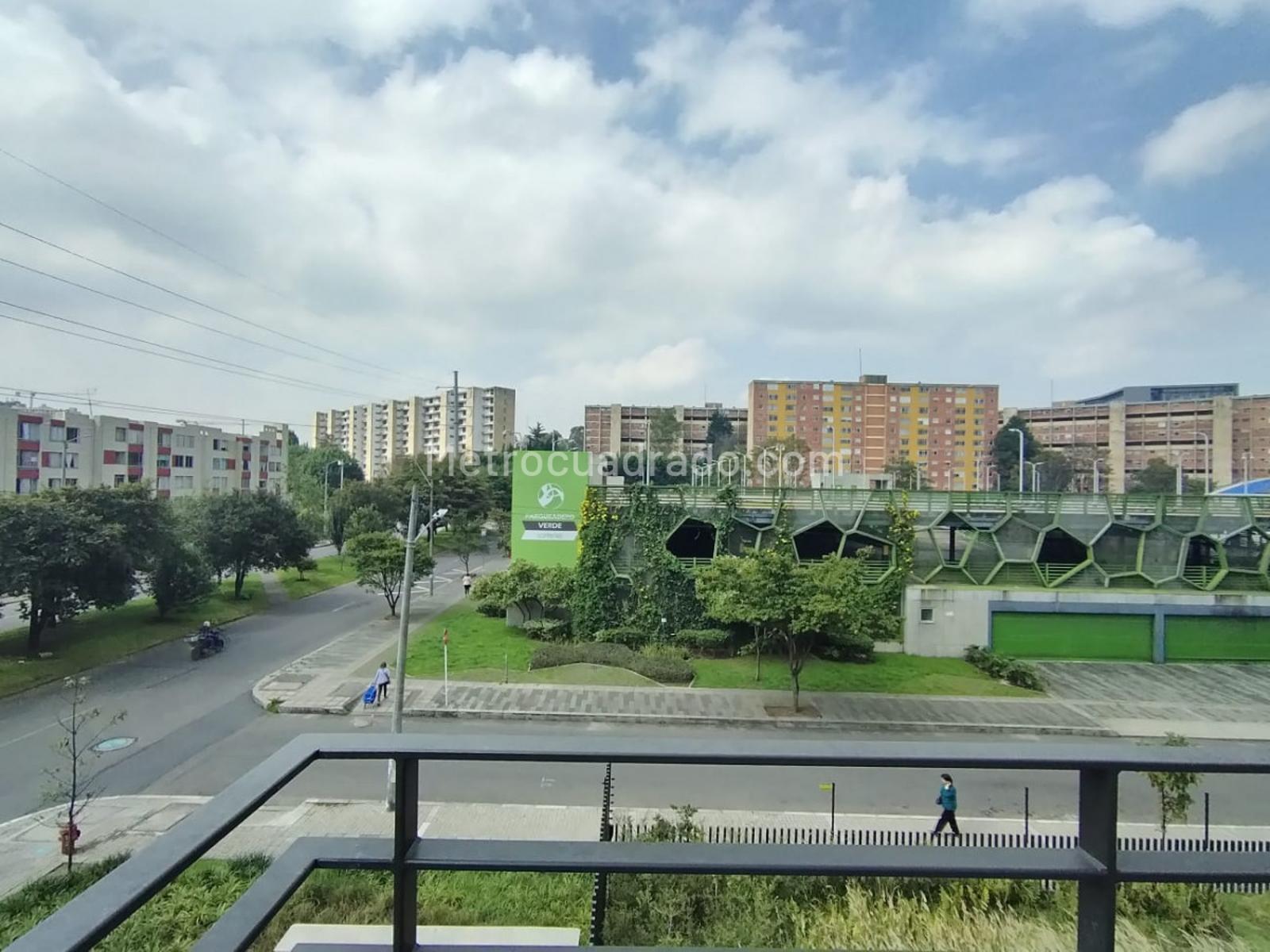 Foto del apartamento