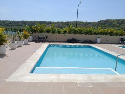 Apartamento en venta en Serena Del Mar, Cartagena · foto 3 de 16