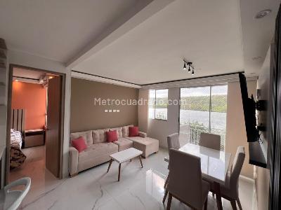 Apartamento en venta en Serena Del Mar, Cartagena · foto 4 de 16