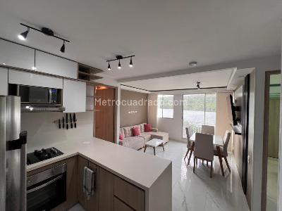 Apartamento en venta en Serena Del Mar, Cartagena · foto 5 de 16