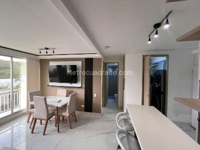 Apartamento en venta en Serena Del Mar, Cartagena · foto 6 de 16