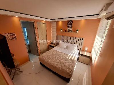 Apartamento en venta en Serena Del Mar, Cartagena · foto 7 de 16