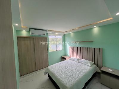 Apartamento en venta en Serena Del Mar, Cartagena · foto 9 de 16