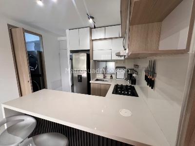 Apartamento en venta en Serena Del Mar, Cartagena · foto 10 de 16