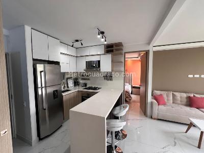 Apartamento en venta en Serena Del Mar, Cartagena · foto 11 de 16