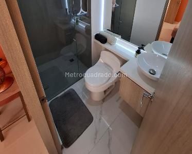 Apartamento en venta en Serena Del Mar, Cartagena · foto 12 de 16