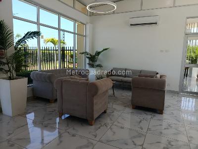 Apartamento en venta en Serena Del Mar, Cartagena · foto 14 de 16
