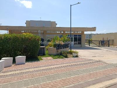 Apartamento en venta en Serena Del Mar, Cartagena · foto 16 de 16
