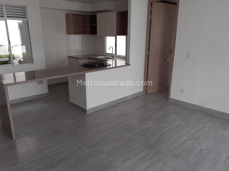 Apartamento en Arriendo, Serena Del Mar, Cartagena de Indias - Ansicht 4