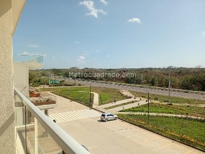 Apartamento en venta en Zona Norte, Cartagena · foto 4 de 12